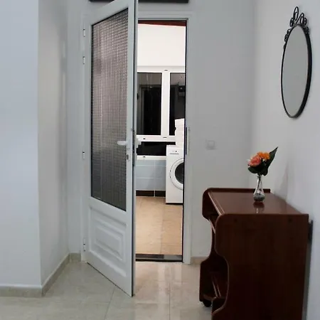 Casa Maria דירה